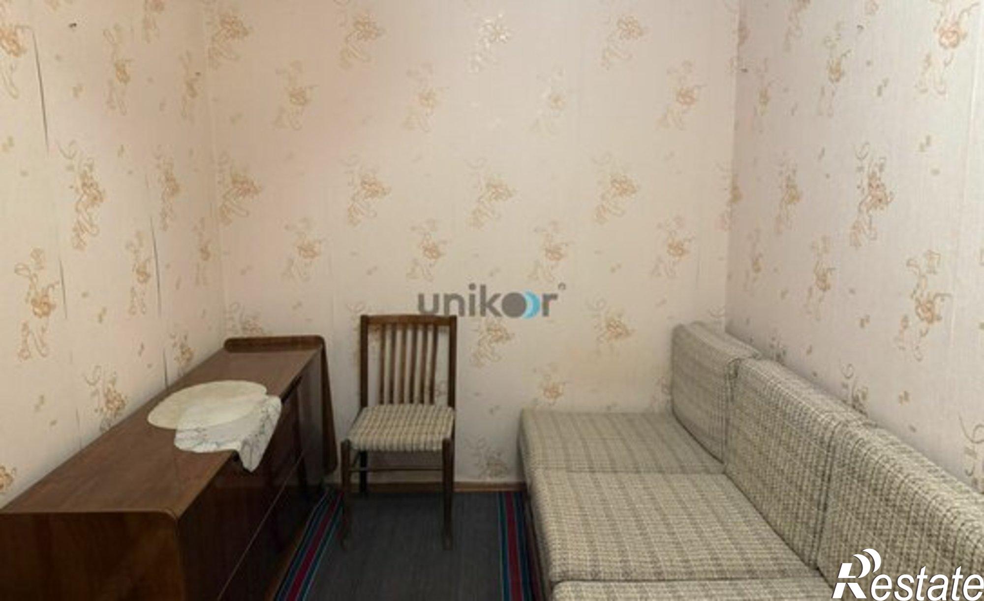 Купить квартиру за 4 450 000 рублей на улица Блюхера, 50