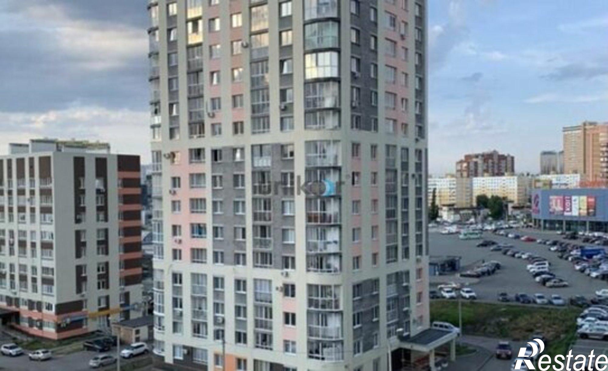 Купить квартиру за 6 200 000 рублей на ул Айская, 8