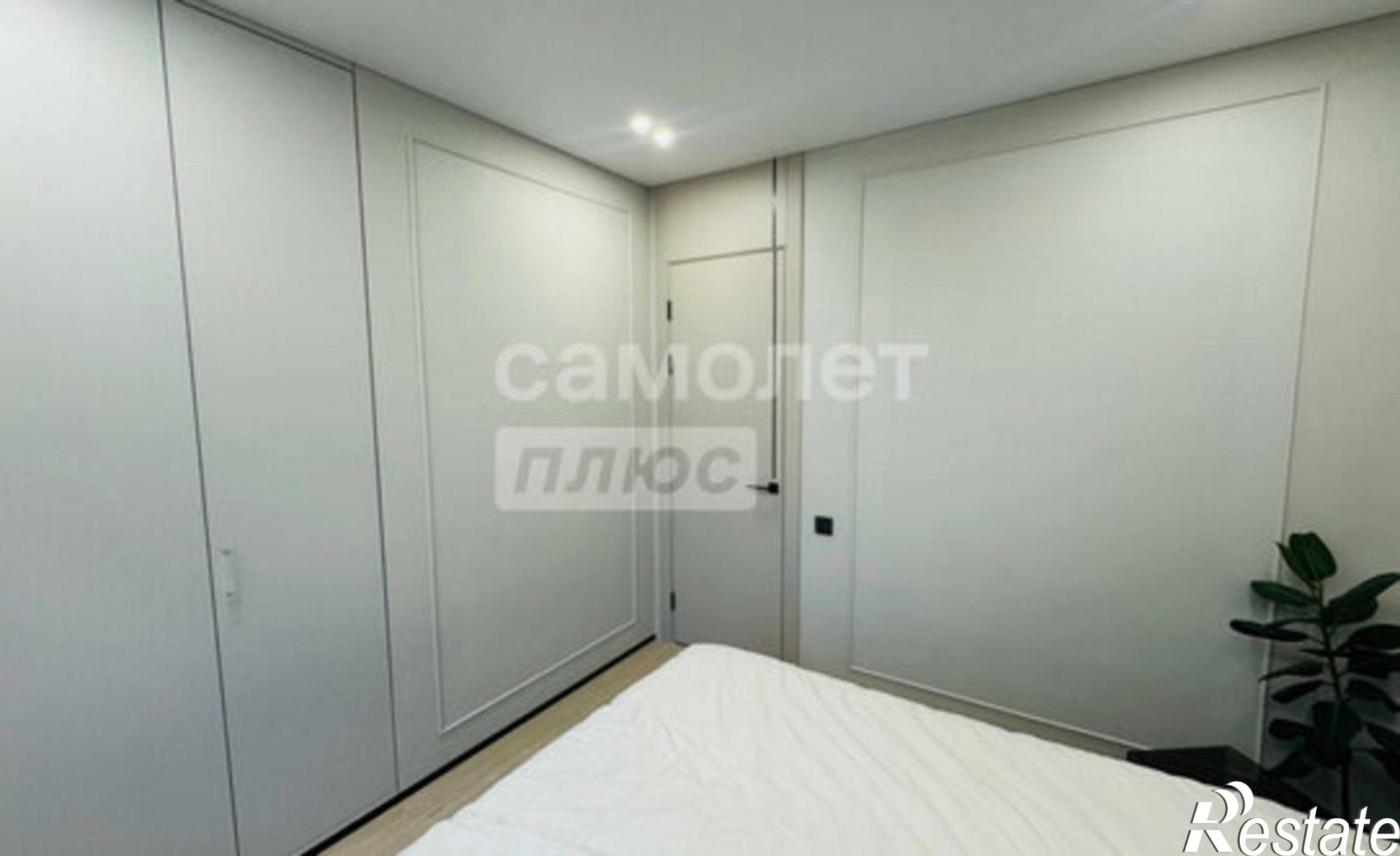 Купить квартиру за 12 900 000 рублей на улица Минигали Губайдуллина, 13