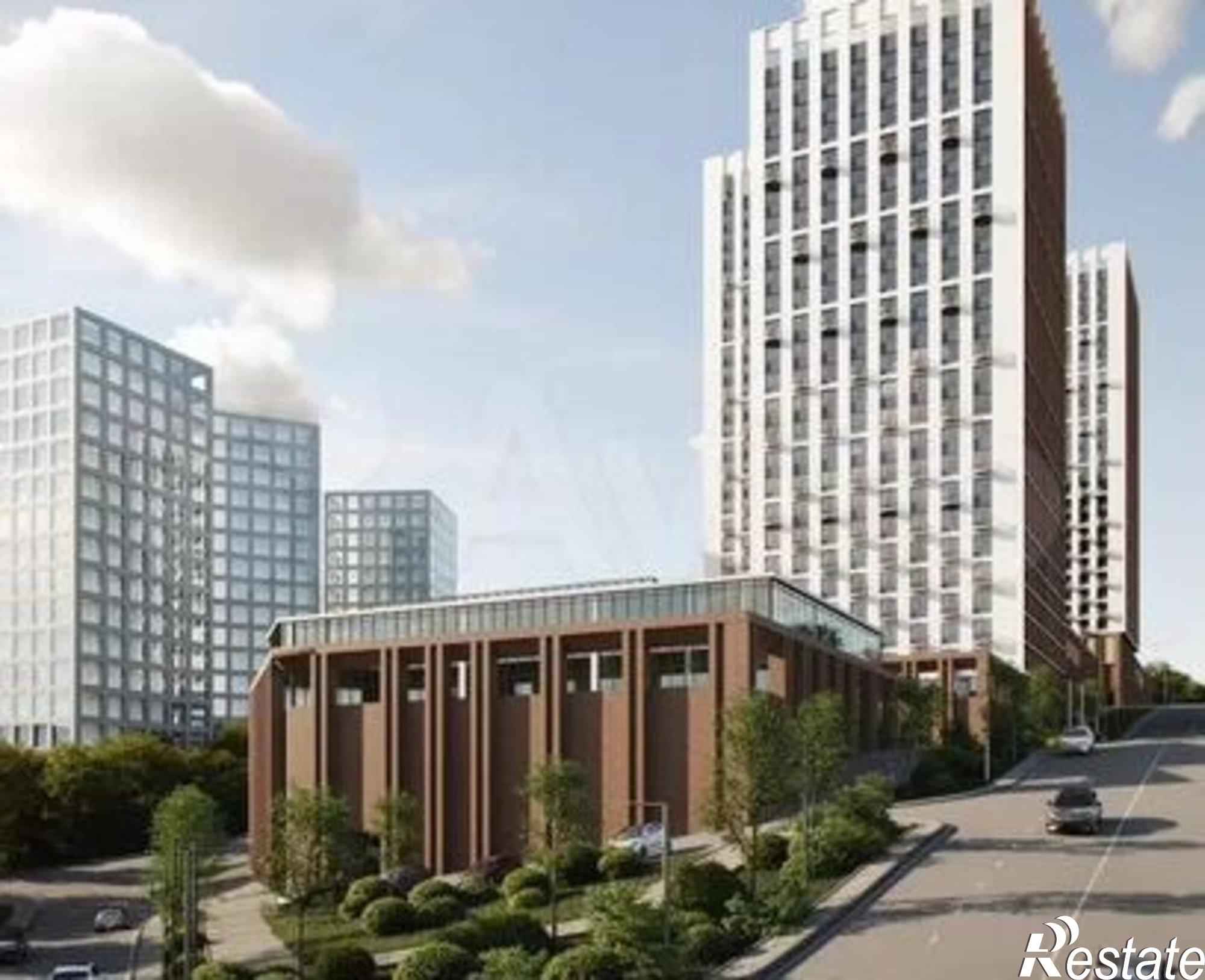 Купить квартиру за 12 270 000 рублей на улица Ленина, 190 к1