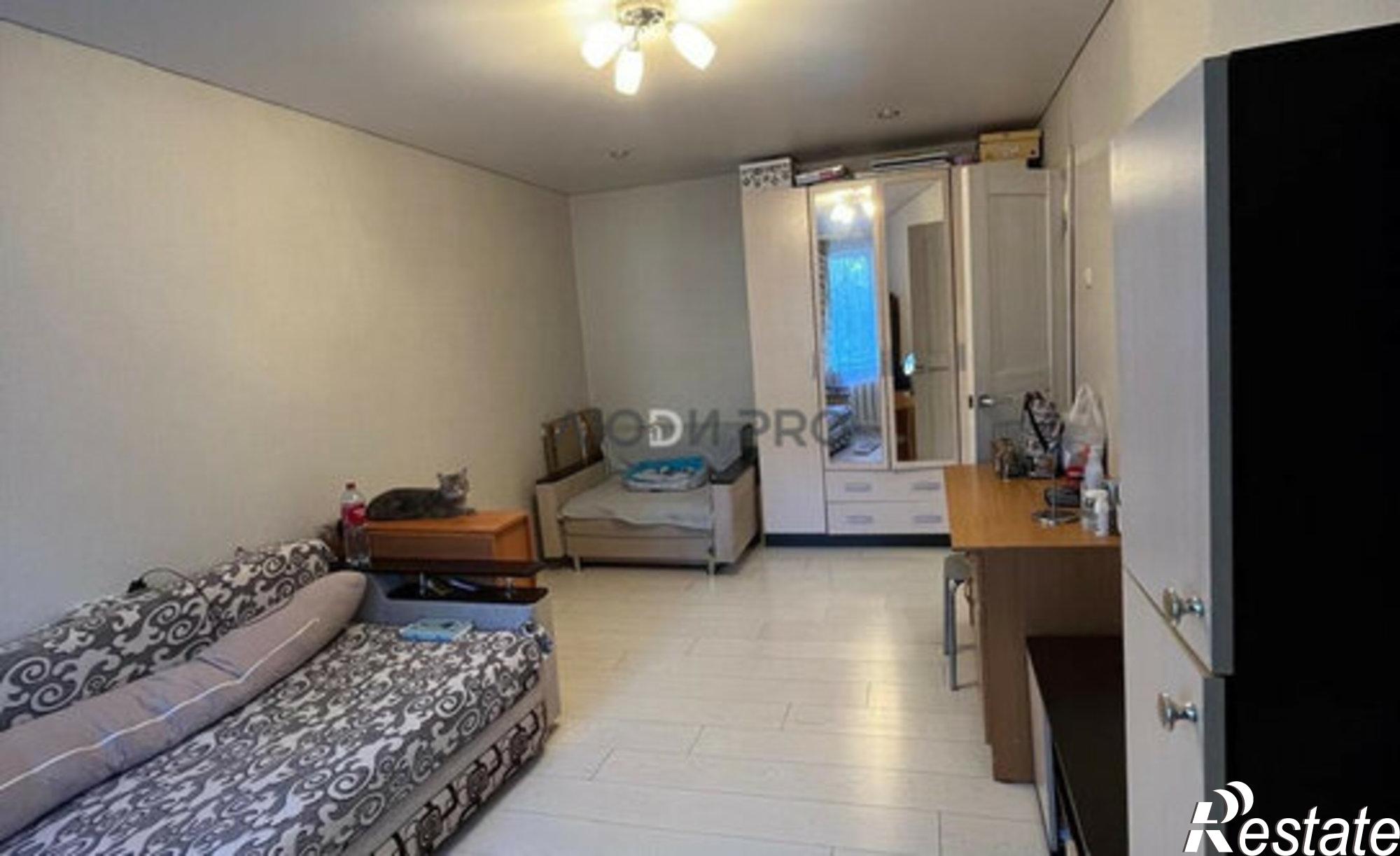 Купить квартиру за 4 090 000 рублей на Революционная улица, 80