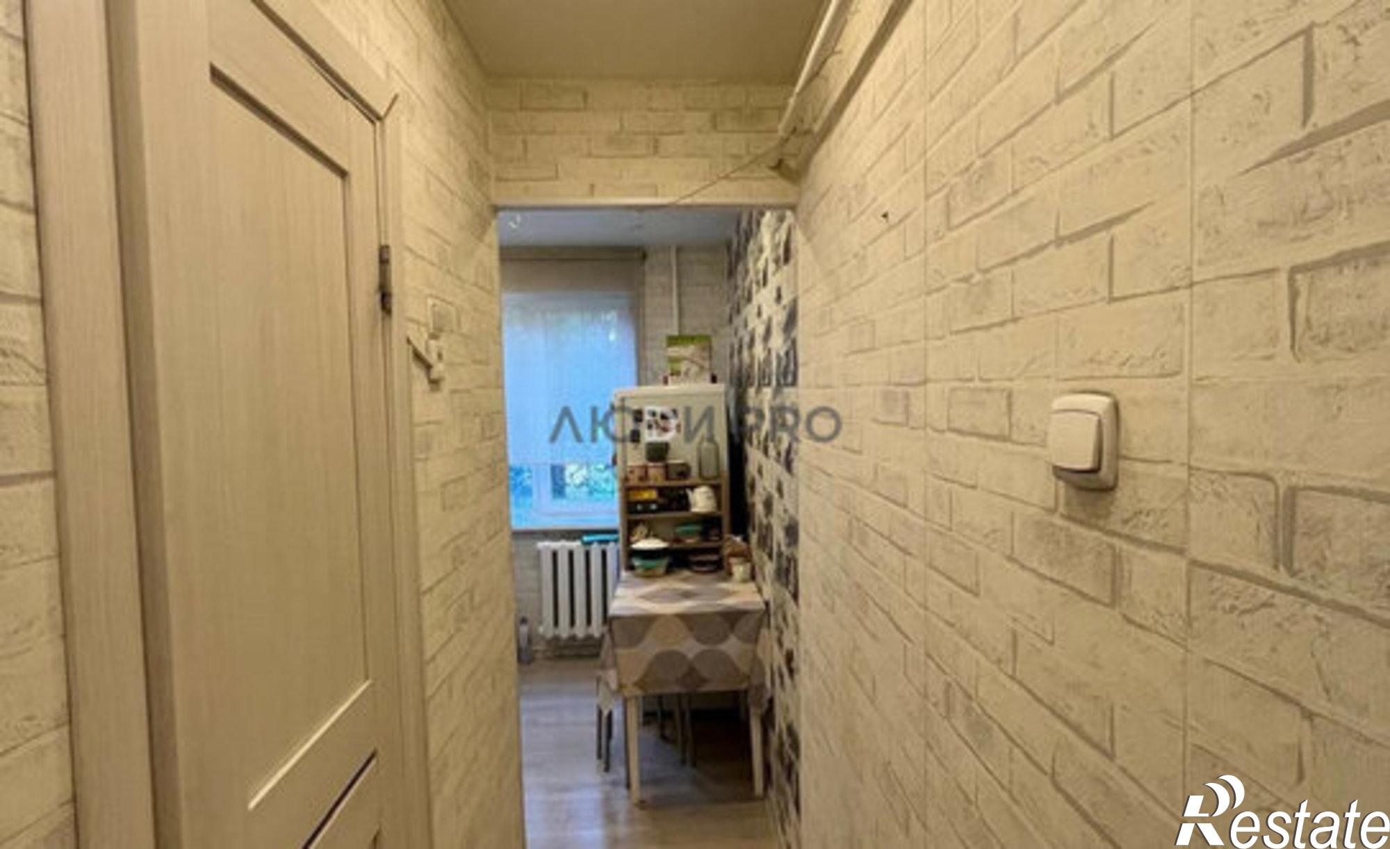 Купить квартиру за 4 090 000 рублей на Революционная улица, 80