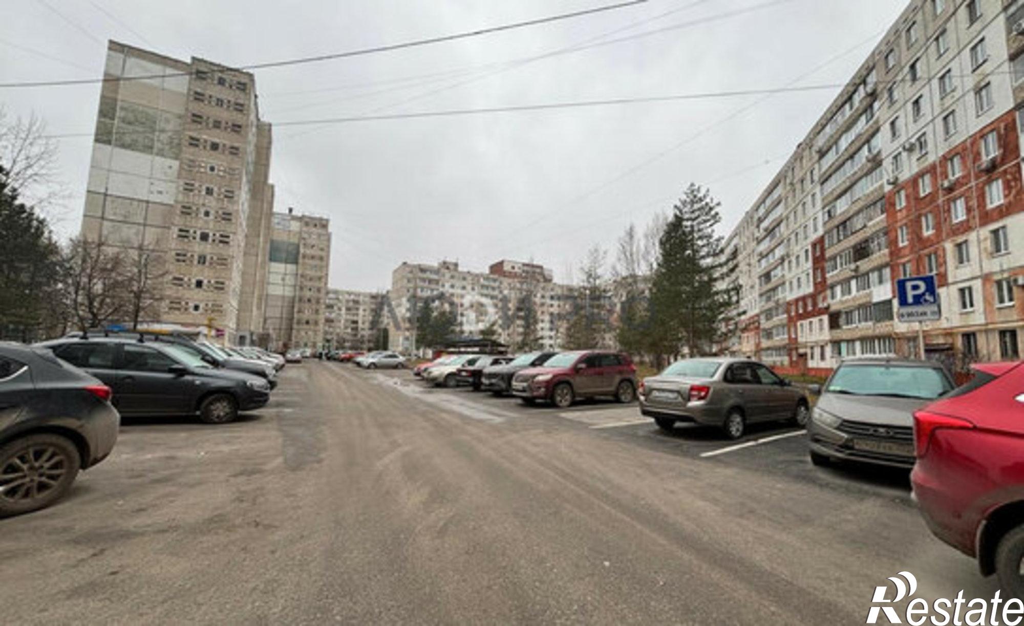 Купить квартиру за 6 700 000 рублей на ул Баязита Бикбая, 36