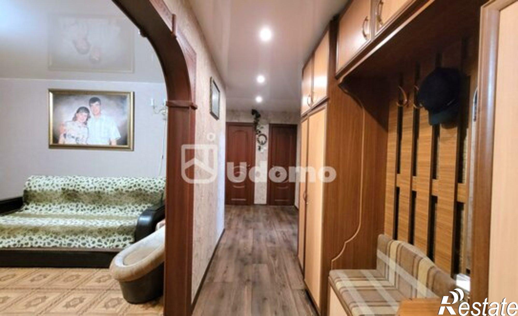 Купить квартиру за 8 190 000 рублей на ул Георгия Мушникова, 11 1