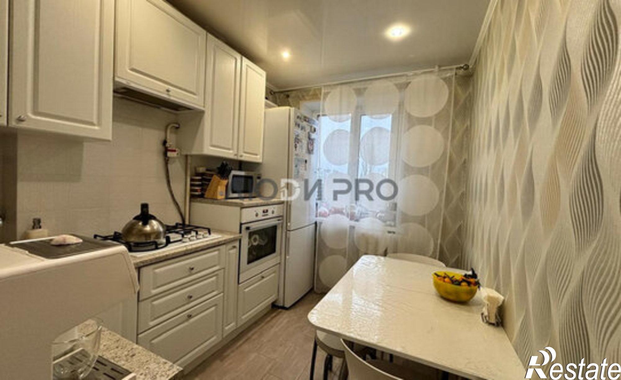 Купить квартиру за 6 700 000 рублей на ул Баязита Бикбая, 36