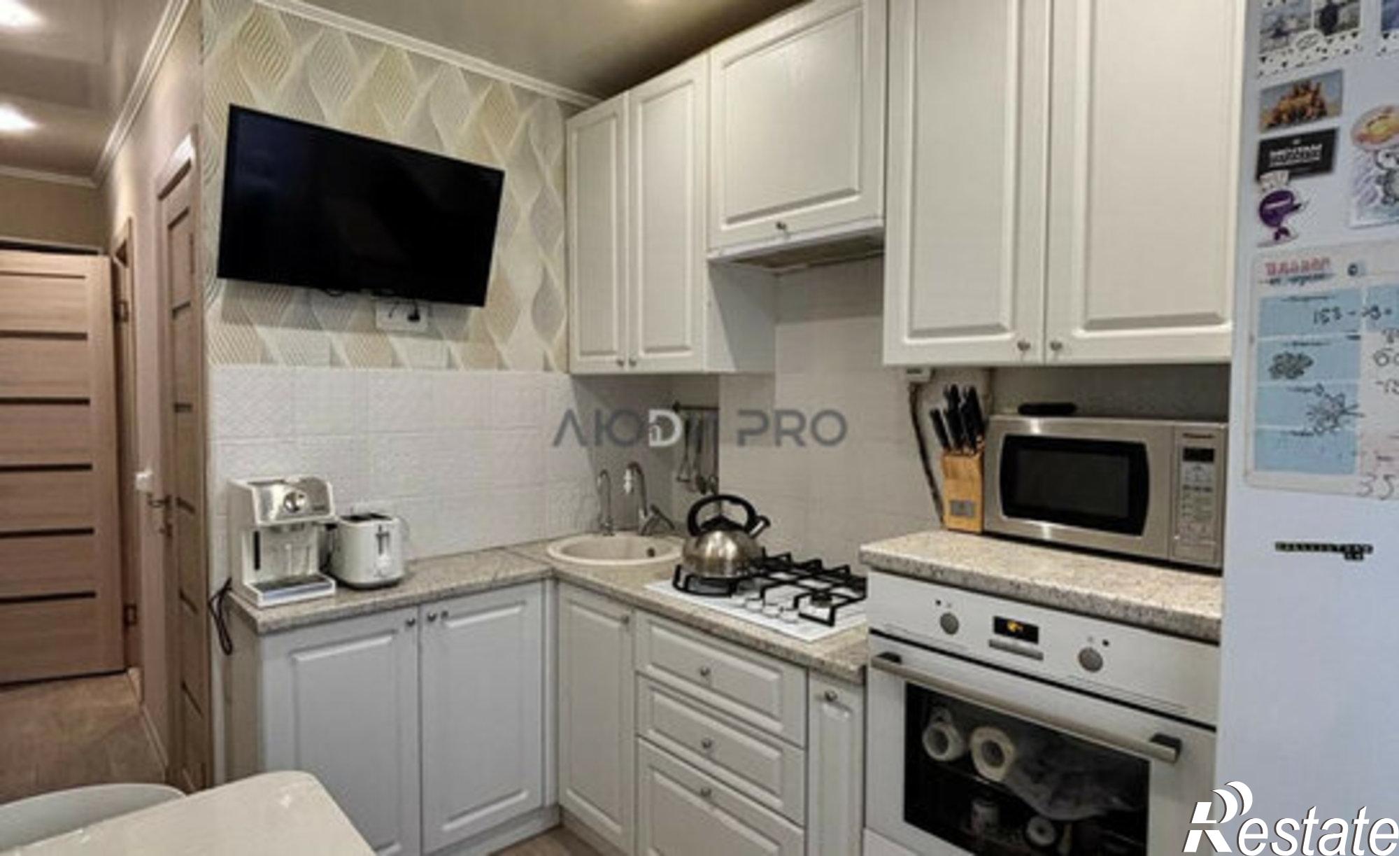 Купить квартиру за 6 700 000 рублей на ул Баязита Бикбая, 36