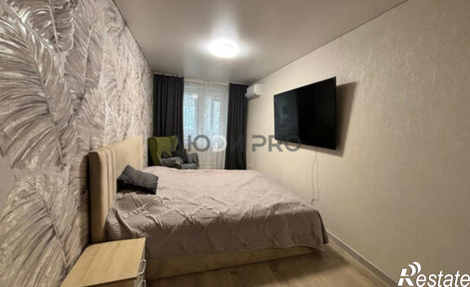 Купить квартиру за 6 700 000 рублей на ул Баязита Бикбая, 36