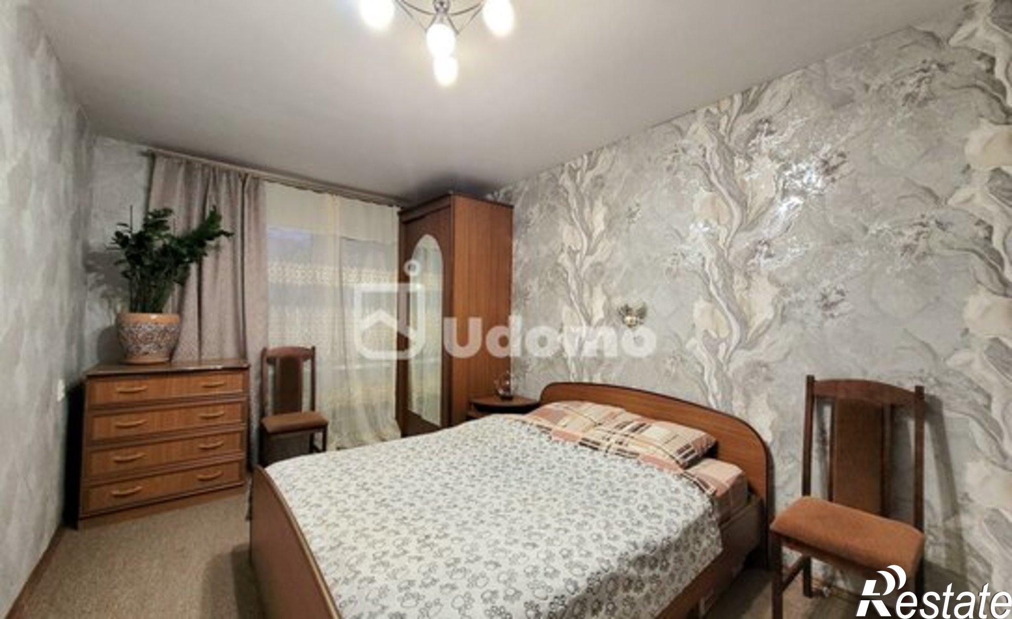 Купить квартиру за 8 190 000 рублей на ул Георгия Мушникова, 11 1