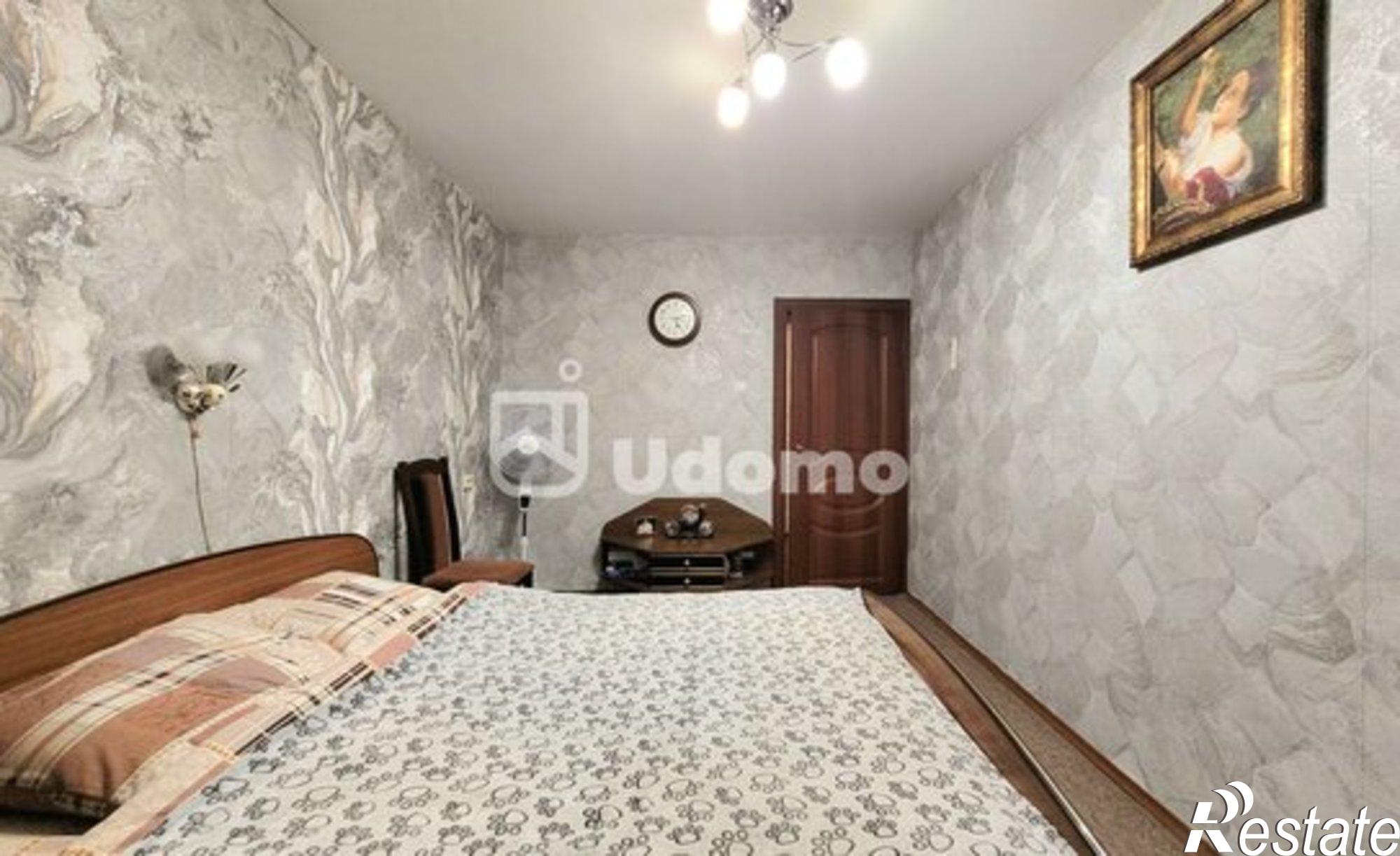 Купить квартиру за 8 190 000 рублей на ул Георгия Мушникова, 11 1