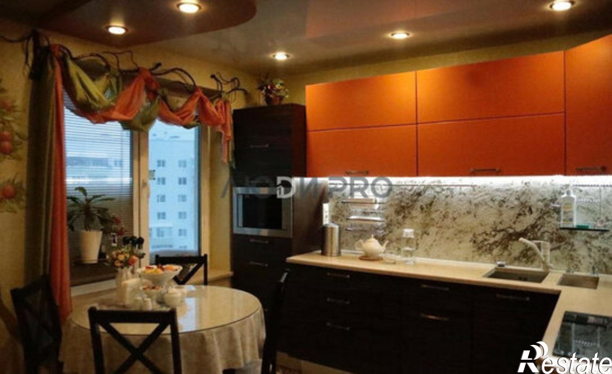 Купить квартиру за 19 500 000 рублей на ул Караидельская, 4