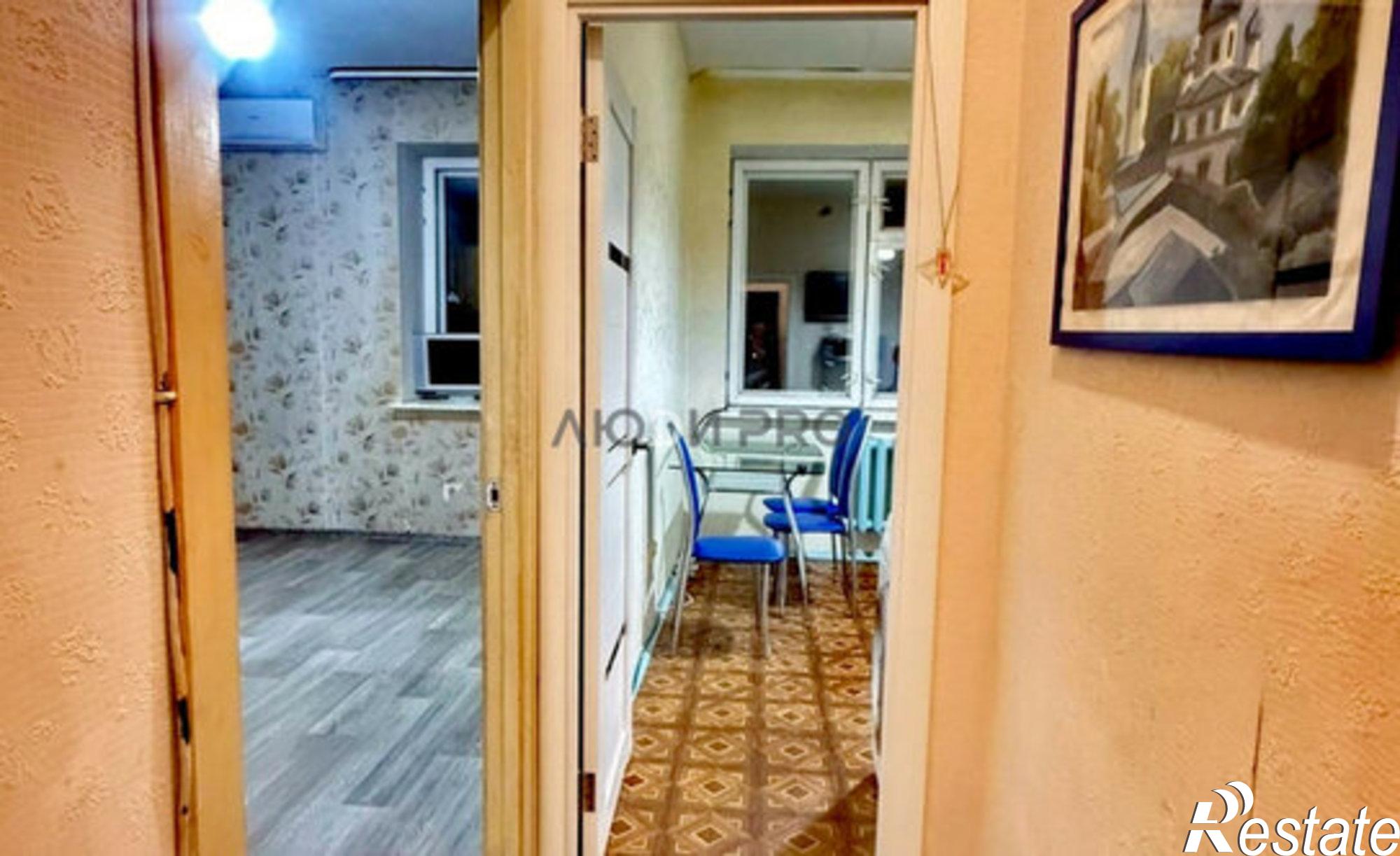 Купить квартиру за 2 890 000 рублей на ул Кирзаводская, 1/6