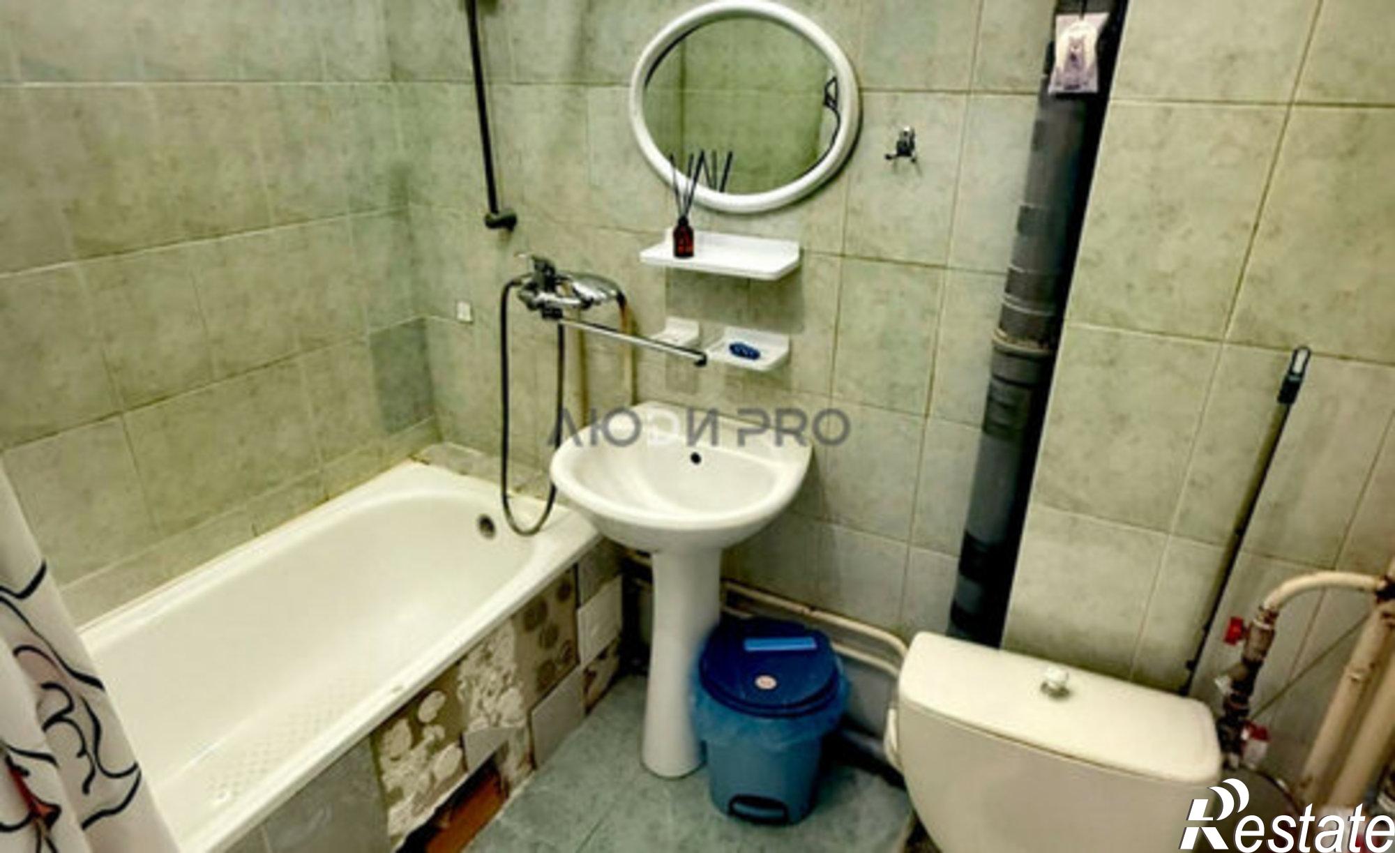 Купить квартиру за 2 890 000 рублей на ул Кирзаводская, 1/6