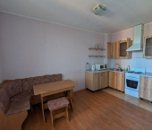 1-комн, 48кв м, этаж 5/14 Рабкоров ул, 2/8