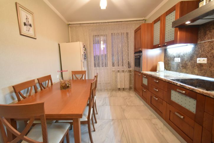 2-комн квартира Ленина ул, 99/1