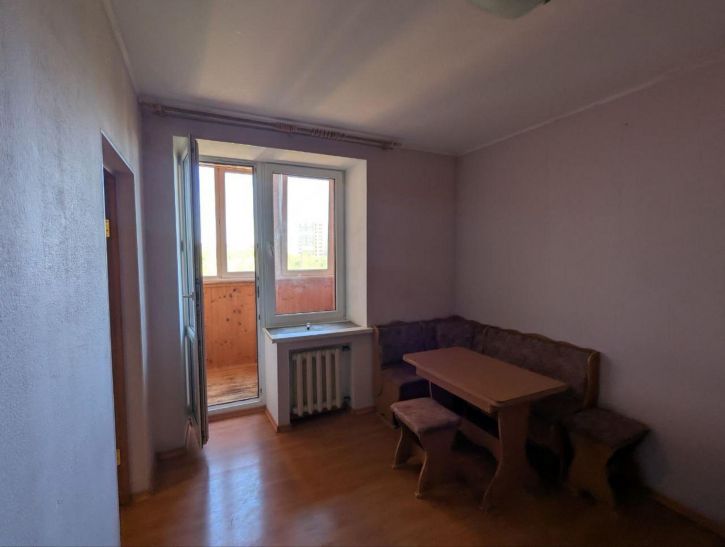 1-комн квартира Рабкоров ул, 2/8