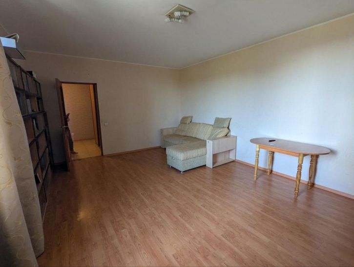 1-комн квартира Рабкоров ул, 2/8