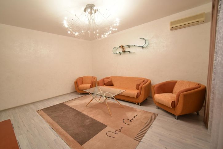 2-комн квартира Ленина ул, 99/1