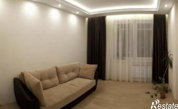 3-комн квартира Айская улица, 18/1,  д. 18/1