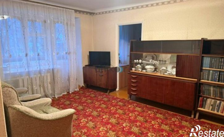 2-комн квартира улица Блюхера, 50,  д. 50