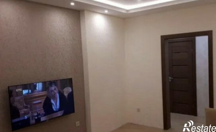 3-комн квартира Айская улица, 18/1,  д. 18/1