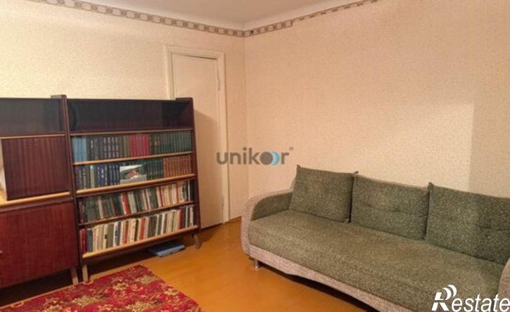 2-комн квартира улица Блюхера, 50,  д. 50