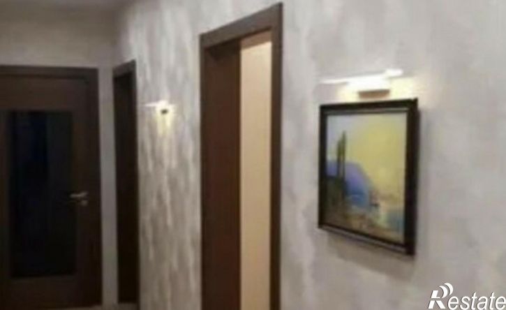 3-комн квартира Айская улица, 18/1,  д. 18/1