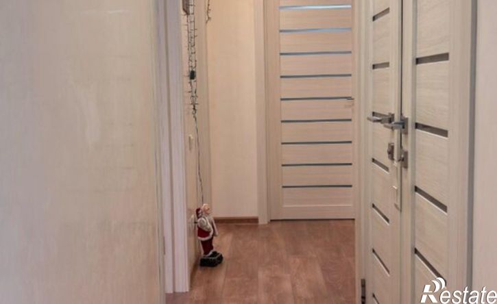 3-комн квартира улица Адмирала Ушакова, 64/1,  д. 64/1