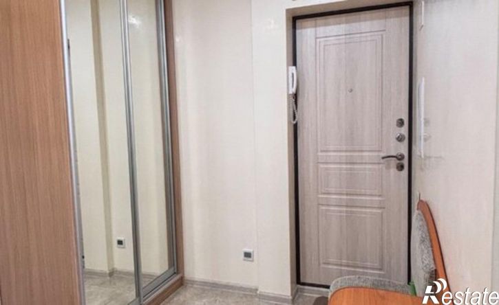 3-комн квартира улица Адмирала Ушакова, 64/1,  д. 64/1