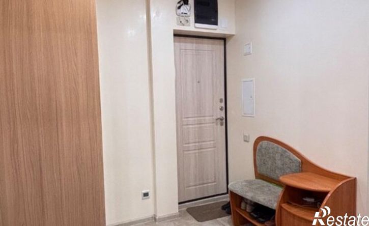 3-комн квартира улица Адмирала Ушакова, 64/1,  д. 64/1