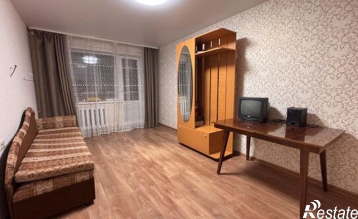 3-комн квартира улица Адмирала Ушакова, 64/1,  д. 64/1