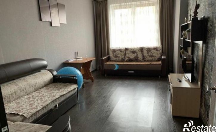 1-комн квартира ул Айская, 8,  д. 8