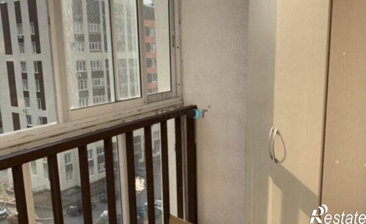 1-комн квартира ул Айская, 8,  д. 8