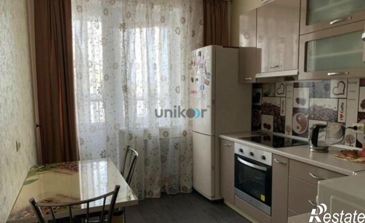 1-комн квартира ул Айская, 8,  д. 8