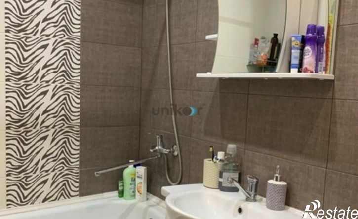 1-комн квартира ул Айская, 8,  д. 8