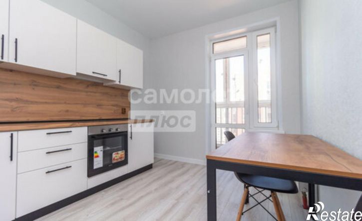 1-комн квартира проспект Дружбы Народов, 57/1,  д. 57/1