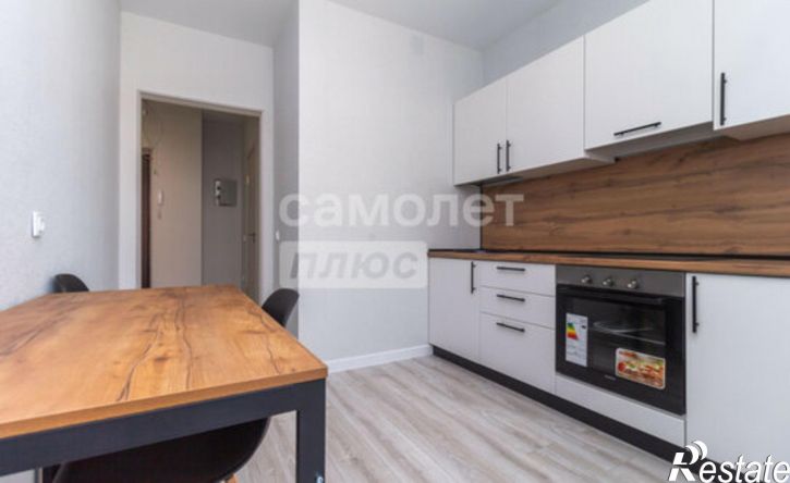 1-комн квартира проспект Дружбы Народов, 57/1,  д. 57/1