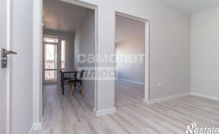 1-комн квартира проспект Дружбы Народов, 57/1,  д. 57/1