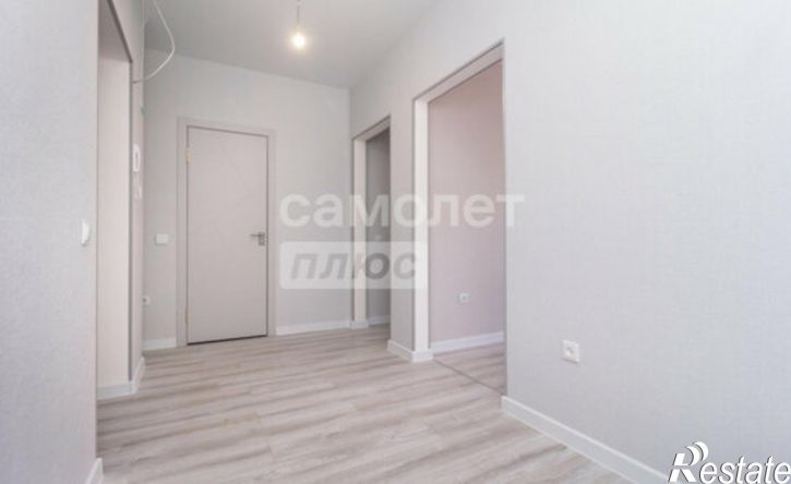 1-комн квартира проспект Дружбы Народов, 57/1,  д. 57/1