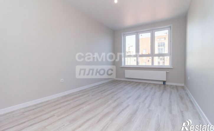 1-комн квартира проспект Дружбы Народов, 57/1,  д. 57/1