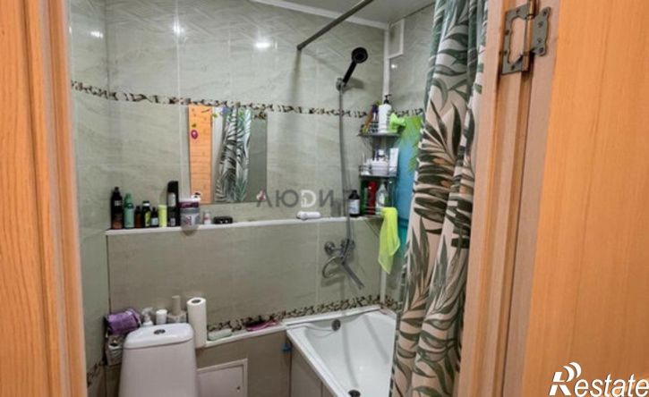 1-комн квартира Революционная улица, 80,  д. 80