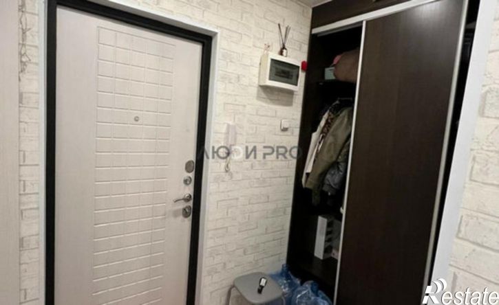 1-комн квартира Революционная улица, 80,  д. 80