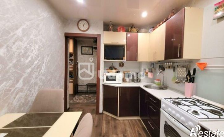 4-комн квартира ул Георгия Мушникова, 11 1,  д. 11 1,  к. 1