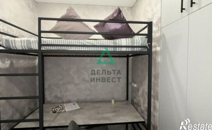 2-комн квартира ул Загира Исмагилова, 3,  д. 3