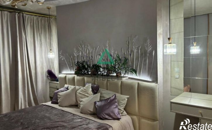 2-комн квартира ул Загира Исмагилова, 3,  д. 3