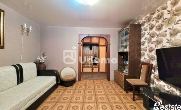 4-комн квартира ул Георгия Мушникова, 11 1,  д. 11 1,  к. 1