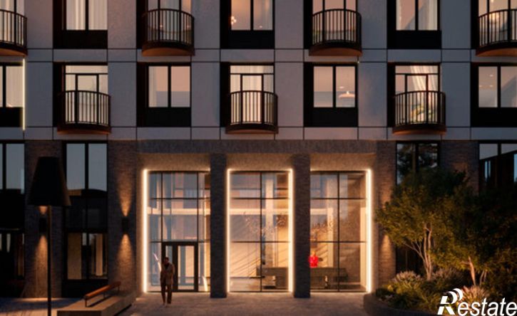 1-комн квартира в новом доме ул Ленина, 190 1,  д. 190 1,  к. 1