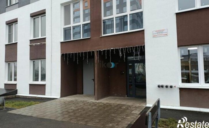 2-комн квартира ул Ахметова, 156,  д. 156