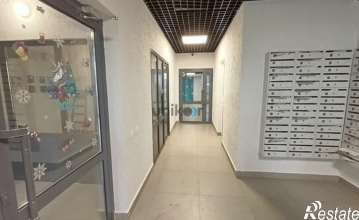 2-комн квартира ул Ахметова, 156,  д. 156