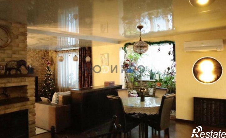 5-комн квартира ул Караидельская, 4,  д. 4