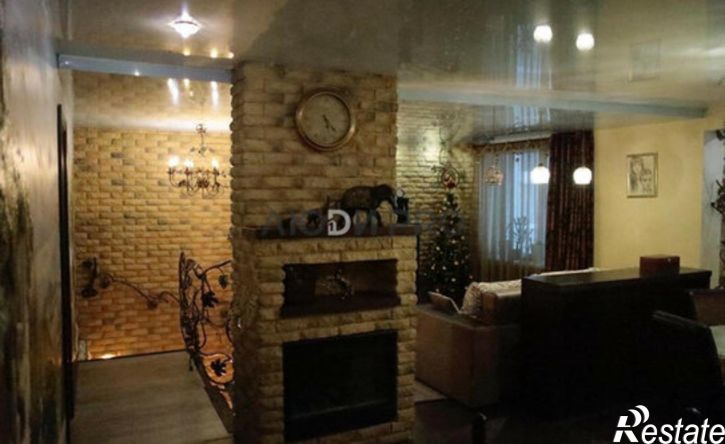 5-комн квартира ул Караидельская, 4,  д. 4